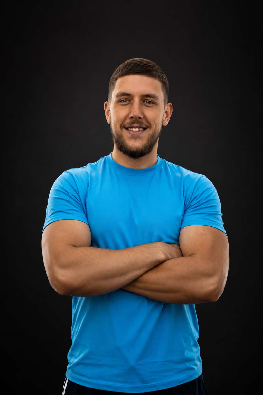 Milan Muscle