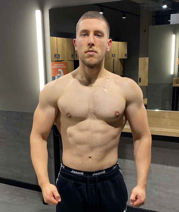 Milan posle transformacije
